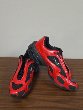 Nike Air Max Muse University Red Women's Size 11 FV1920-603 New